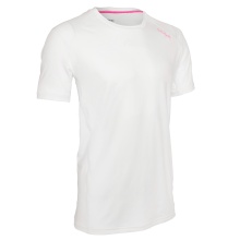 Salming Sport-Tshirt Sandviken Tee weiss Herren